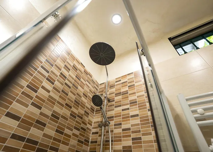 House 78 Appartement Bari